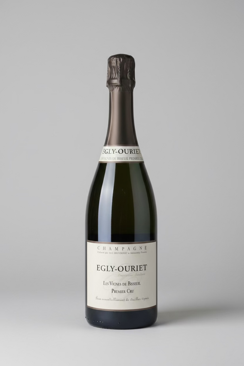 Champagne Egly-Ouriet - 'Les Vignes de Bisseuil' Premier Cru, Extra Brut 2020