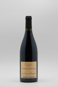 Domaine Antoine Sanzay - Saumur-Champigny 'Paterne' Cabernet Franc 2019