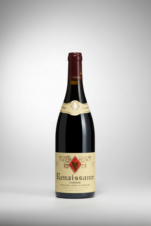 Domaine Auguste Clape, Cornas 'Renaissance' Syrah 2023