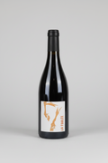 Domaine Jeanne Germain - Saumur Champigny 'La Foulée' Cabernet Franc 2024