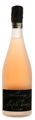 Domaine de la Taille Aux Loups 'Triple Zéro' Rosé