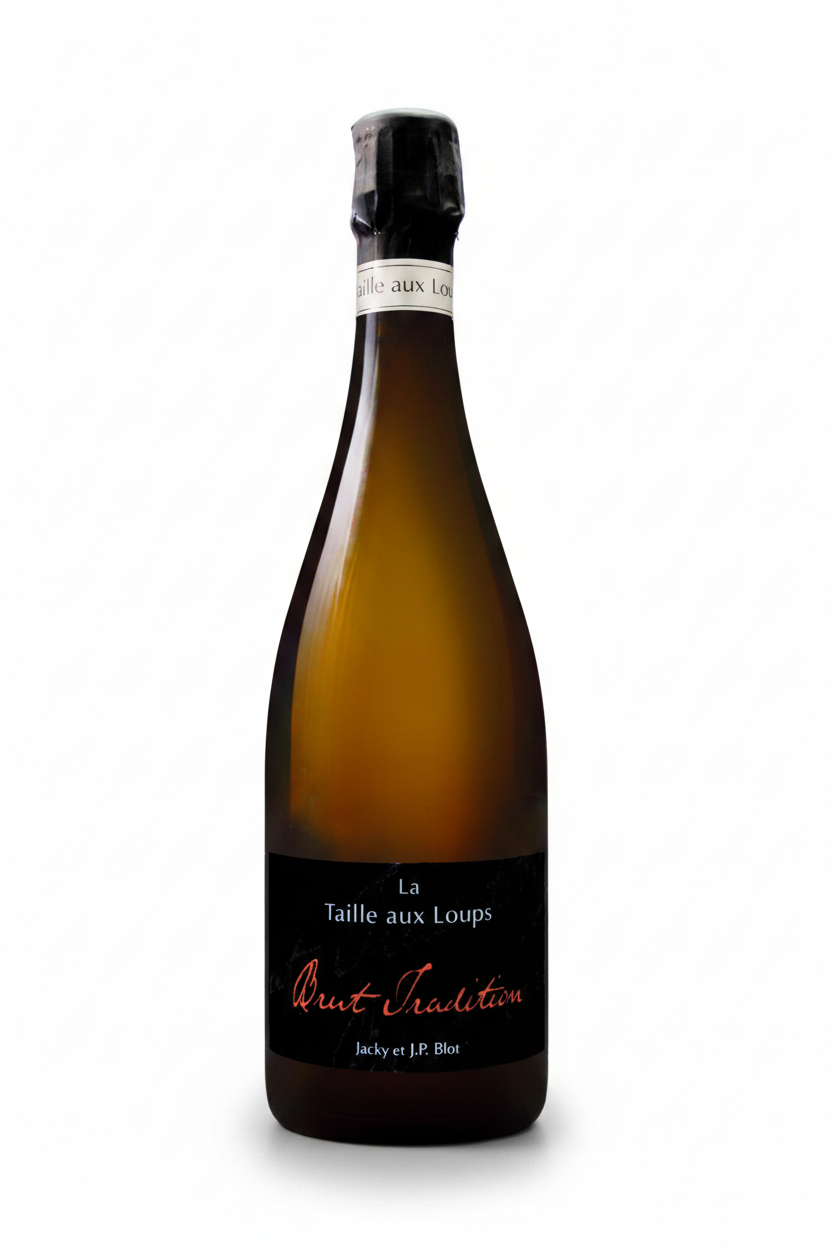 Domaine de la taille aux loups - Montlouis-sur-Loire Brut NV