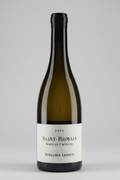 Maison Benjamin Leroux - 'Sous le Château' Saint-Romain 2023