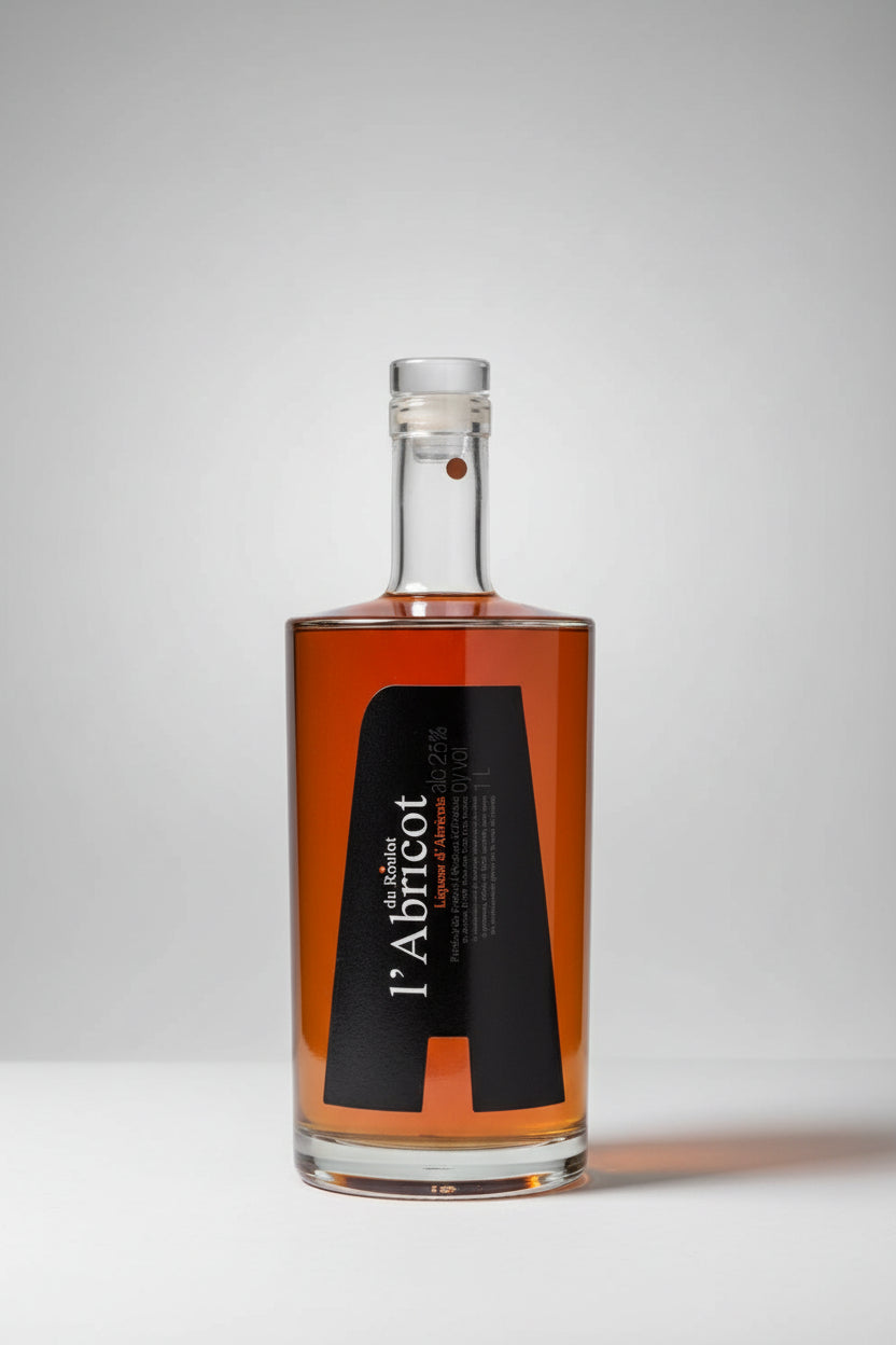 Domaine Roulot - L'Abricot du Roulot (500mL)