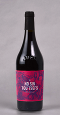 Domaine Fumey-Chatelain - Arbois Rouge 'No Sin Tou Tsefs' 2023 (Organic certified)