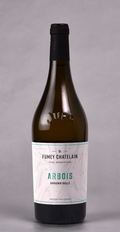* Pre-Order * - Domaine Fumey-Chatelain - Arbois Blanc - Savagnin Ouillé 2023