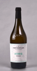 * Pre-Order * - Domaine Fumey-Chatelain - Arbois Blanc - Chardonnay 2023