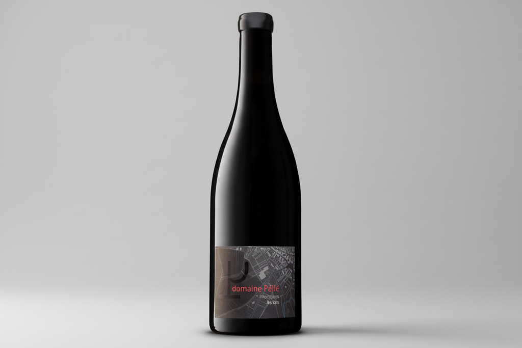 Domaine Pellé - Menetou-salon ‘Les Cris’ Pinot Noir 2022
