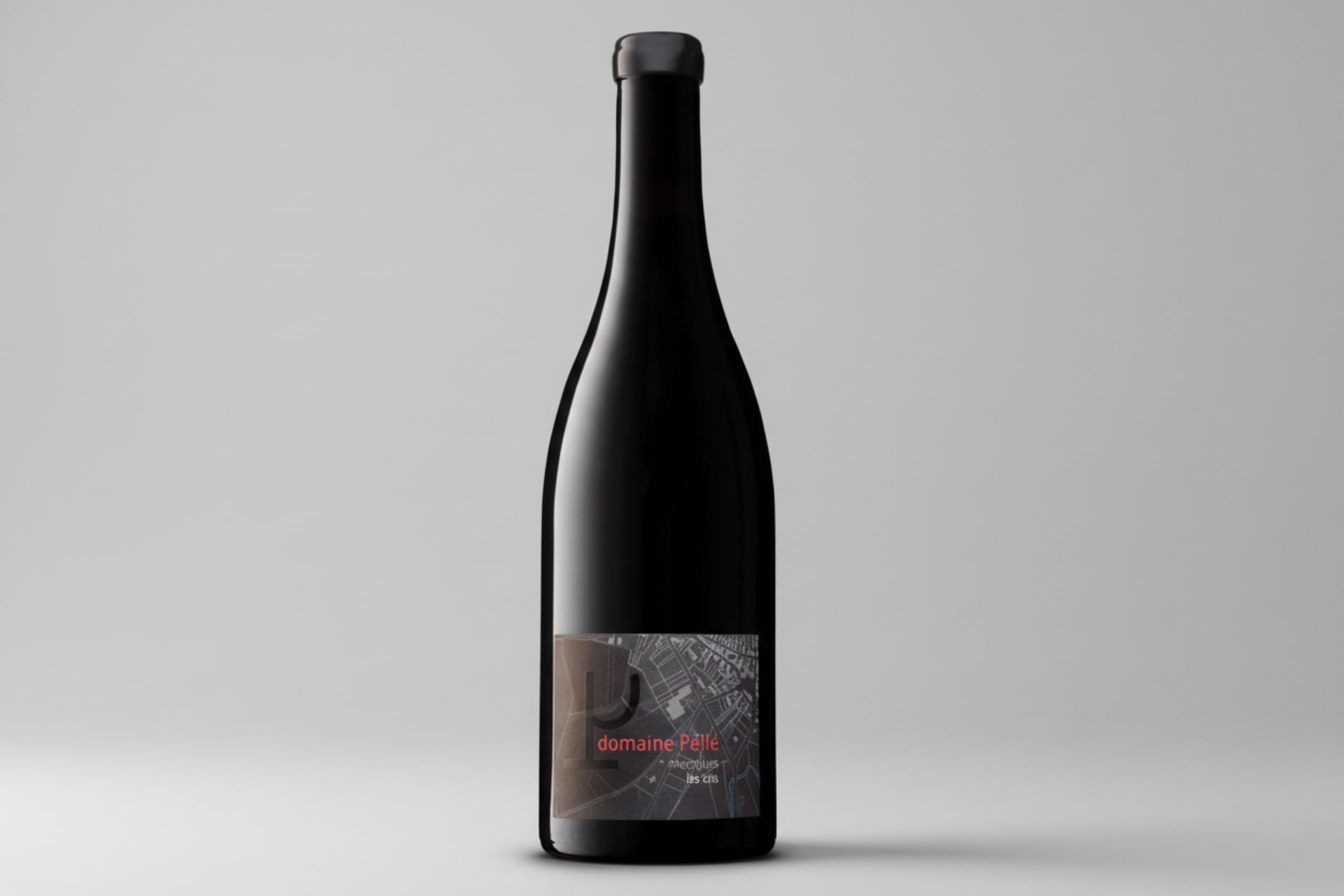Domaine Pellé - Menetou-salon ‘Les Cris’ Pinot Noir 2022