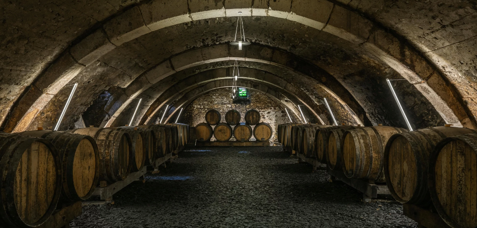 Domaine Pellé - Menetou-salon ‘Les Cris’ Pinot Noir 2022