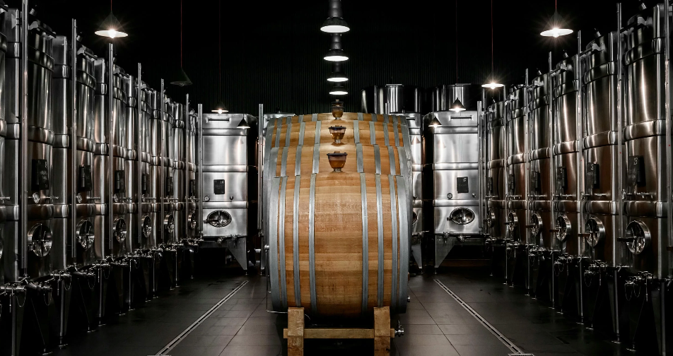 Domaine Pellé - Menetou-salon ‘Les Cris’ Pinot Noir 2022