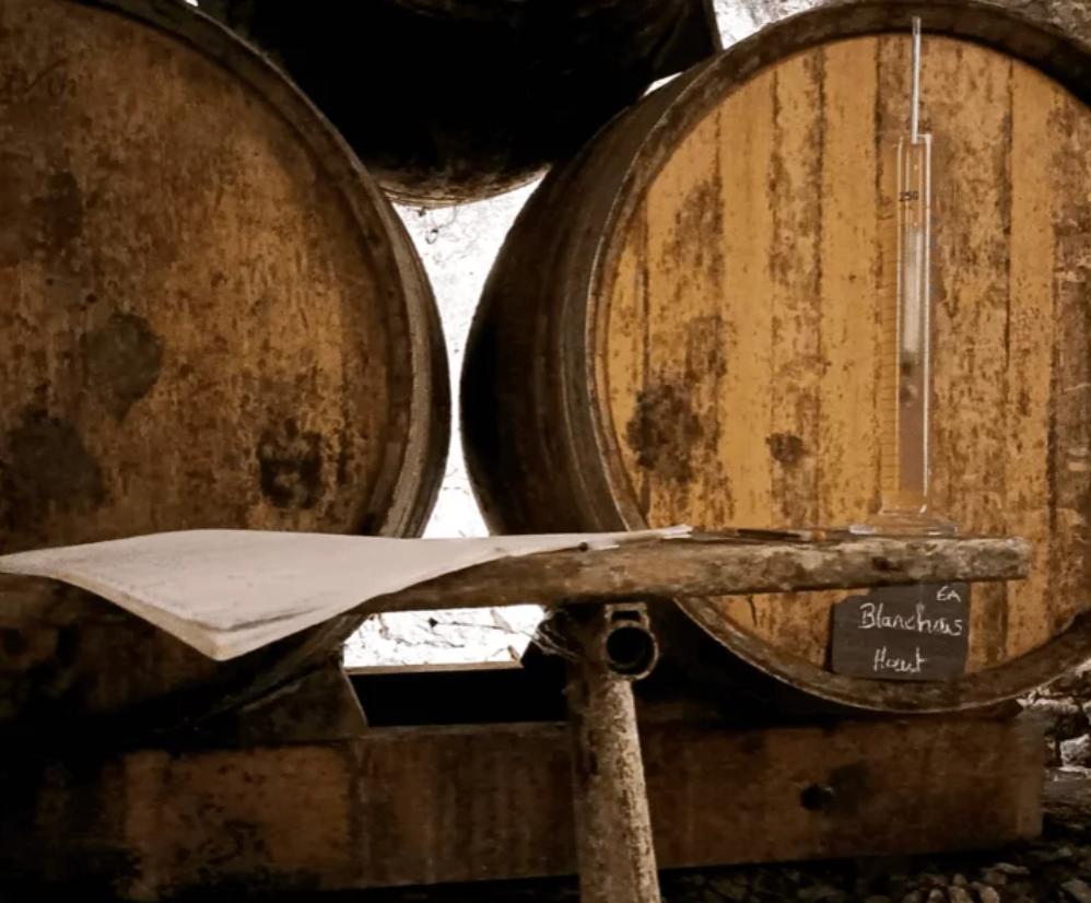 Domaine Pellé - Menetou-salon ‘Les Blanchais’ Sauvignon Blanc 2023