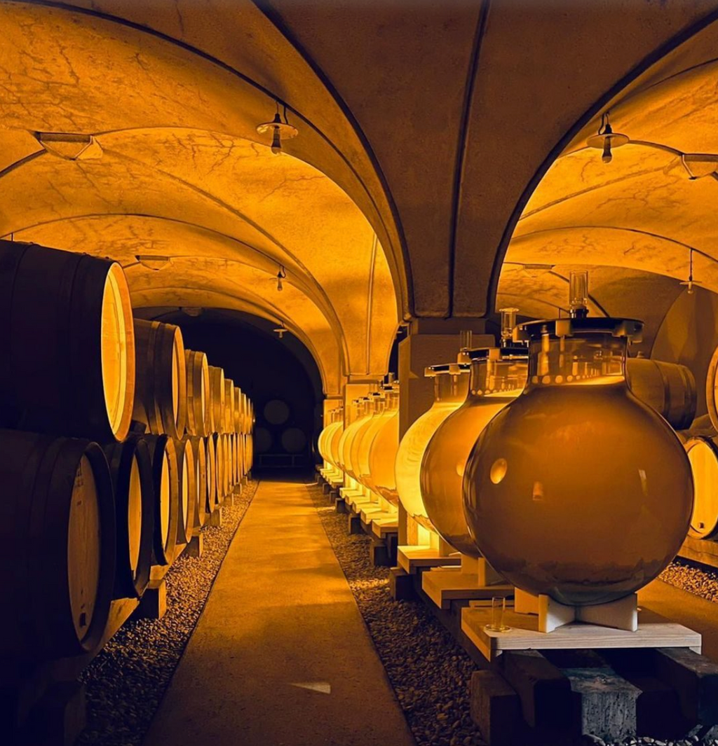 Domaine Michelot -  VIN DE FRANCE ‘La Carrière’ Chardonnay 2023