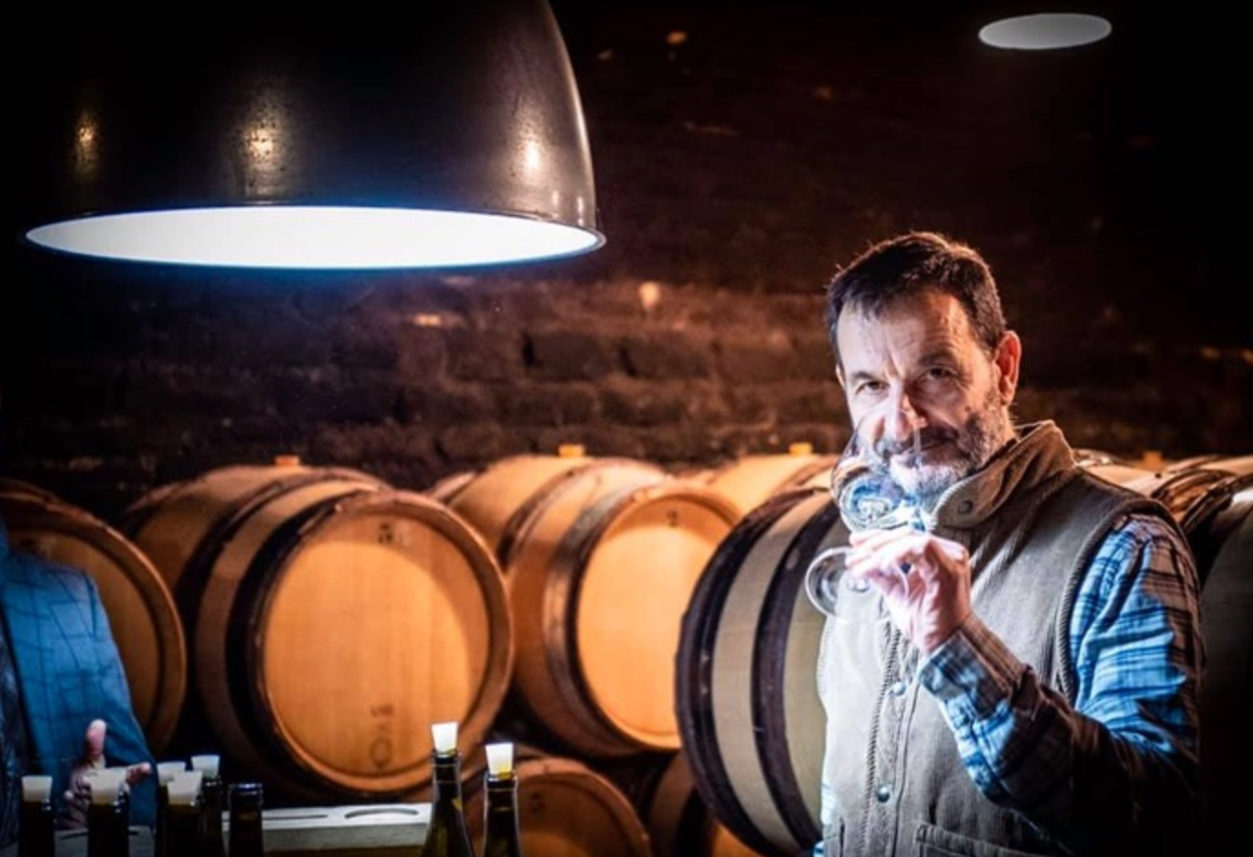 Domaine Roulot - Bourgogne Blanc 2022