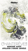 * Pre-Order * - Domaine Chanterêves - Bourgogne Aligoté 'Mainbey' élevage prolongé 2023