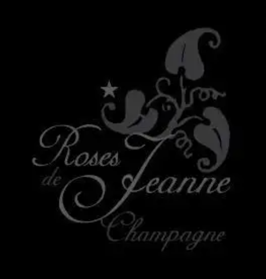 Champagne Roses de Jeanne - 'Val Vilaine' 2022