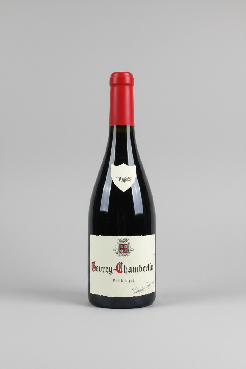Domaine Fourrier - Gevrey-Chambertin 'Vieille Vigne' Pinot Noir 2023