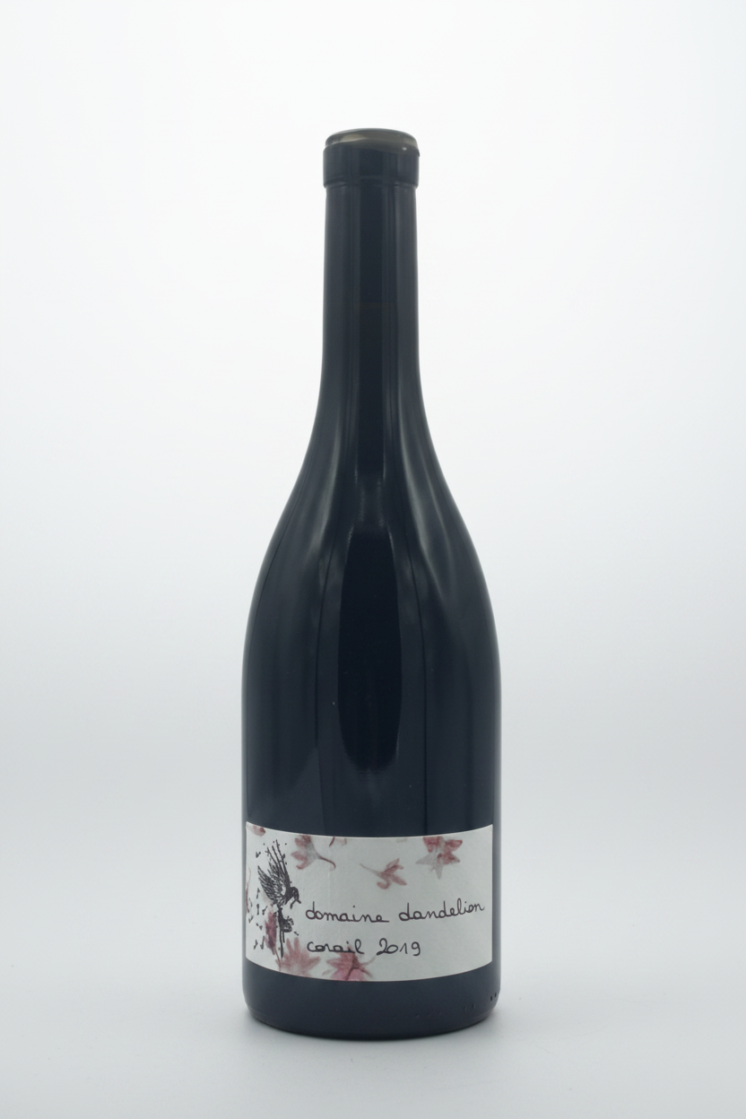Domaine Dandelion - Vin de France 'Corail' 2019