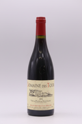 Domaine des Tours (Emmanuel Reynaud) VDP Vaucluse Rouge 2016