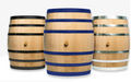 Cavin barrels