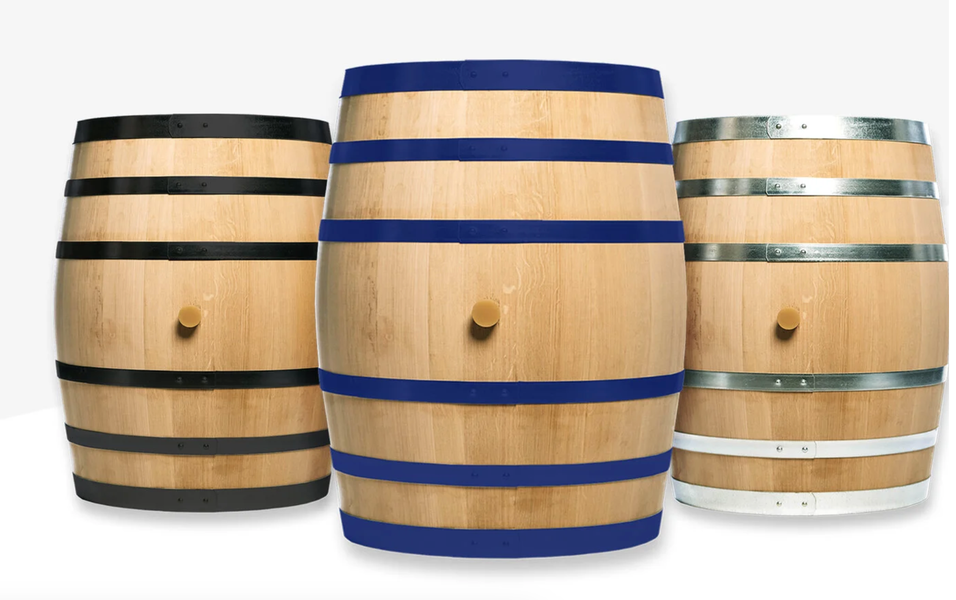 Cavin barrels