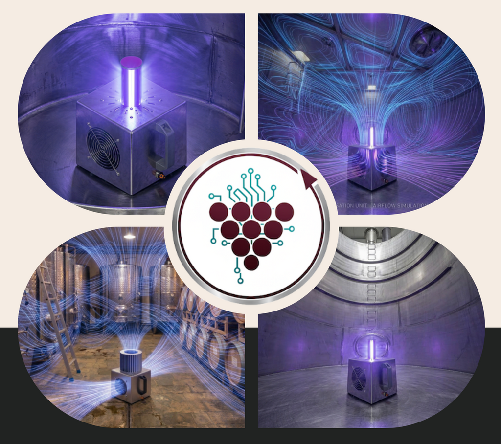 UVpure T-_Full_of_Life_Wine_-_image_1