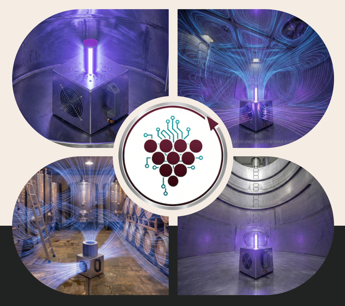 UVpure T-_Full_of_Life_Wine_-_image_1