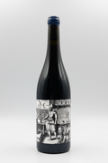 Vincent Ruiz - Vin de France 'Yseult Mon Amour' Syrah 2022