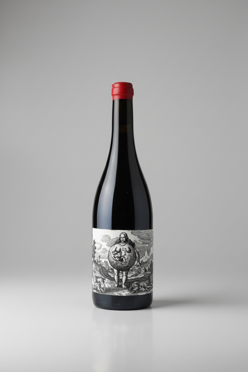Vincent Ruiz - Vin de France 'Prima Matéria' Grenache 2022